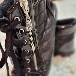 Guess Shoes/Booties & Boots Bundle